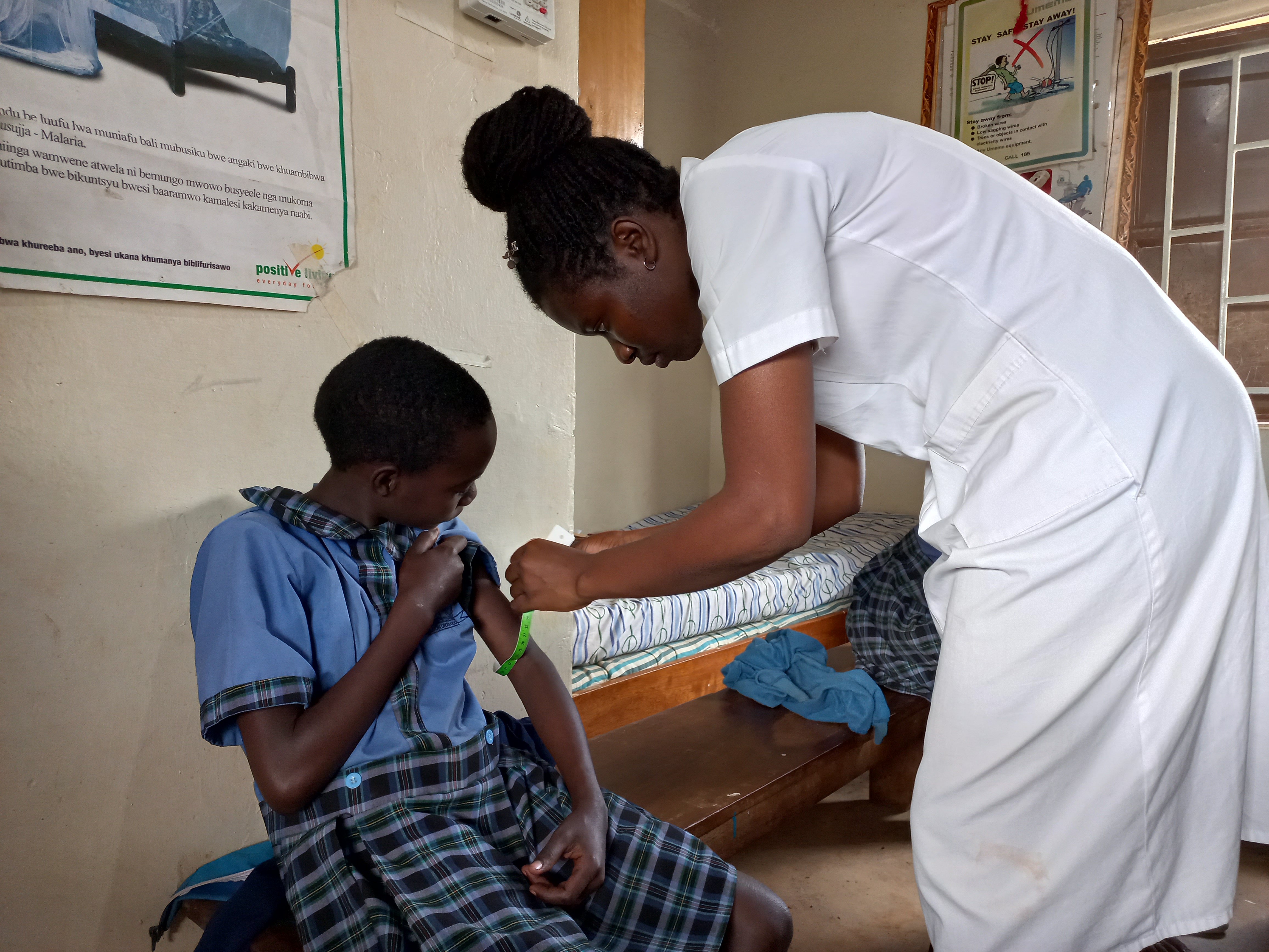 Voucher Plus Maternal Care